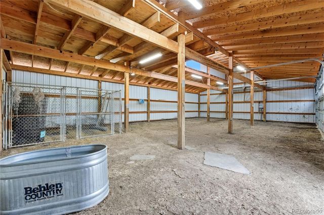 9260 E Blue Sage Circle, Colorado Springs, CO 80908