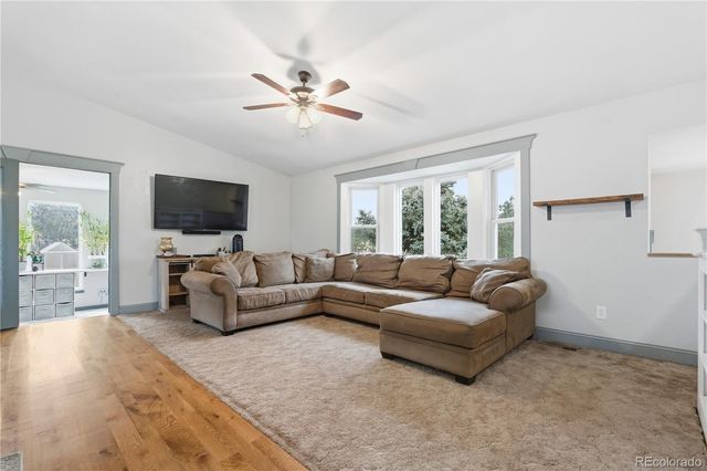 9260 E Blue Sage Circle, Colorado Springs, CO 80908