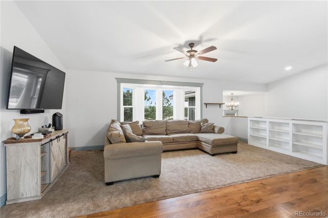 9260 E Blue Sage Circle, Colorado Springs, CO 80908