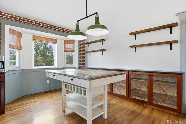 9260 E Blue Sage Circle, Colorado Springs, CO 80908