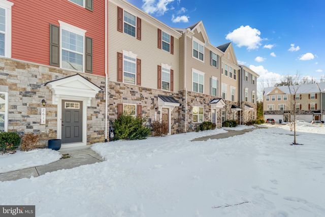 2615 WHEATLAND STATION WAY, Fredericksburg, VA 22408