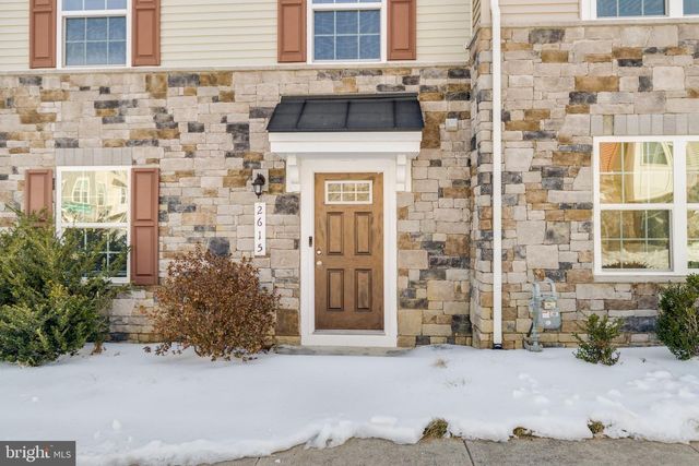 2615 WHEATLAND STATION WAY, Fredericksburg, VA 22408