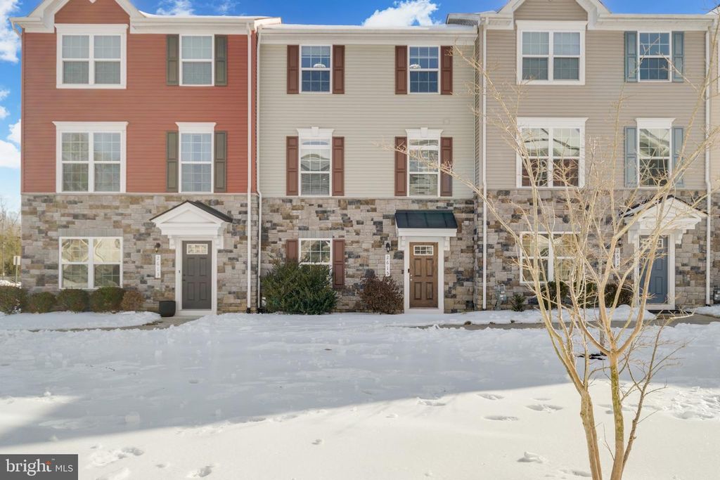 2615 WHEATLAND STATION WAY, Fredericksburg, VA 22408