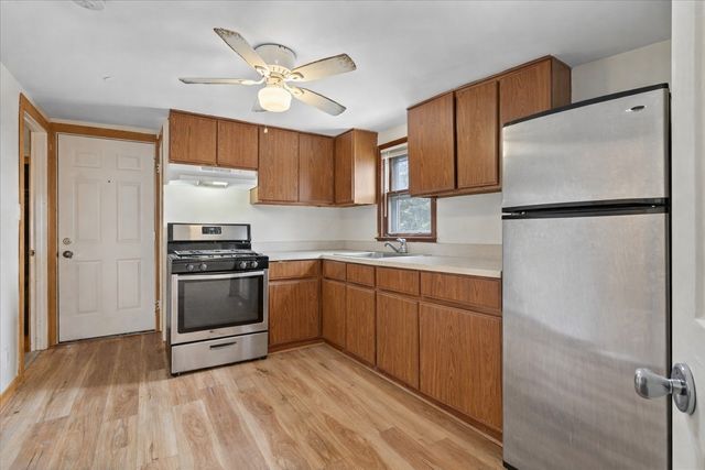 3301 N Ozanam Avenue, Chicago, IL 60634