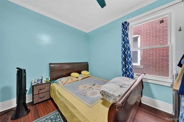 3844 Caniff Street, Hamtramck, MI 48212
