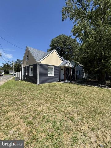 309 CARROLLTON AVE, Salisbury, MD 21804