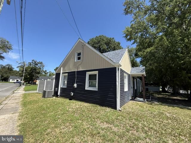 309 CARROLLTON AVE, Salisbury, MD 21804