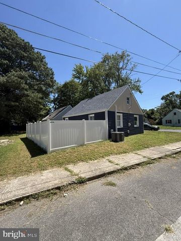 309 CARROLLTON AVE, Salisbury, MD 21804