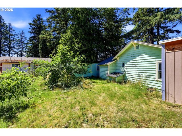 13646 Se RHINE St, Portland, OR 97236