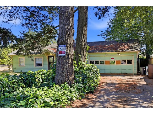 13646 Se RHINE St, Portland, OR 97236
