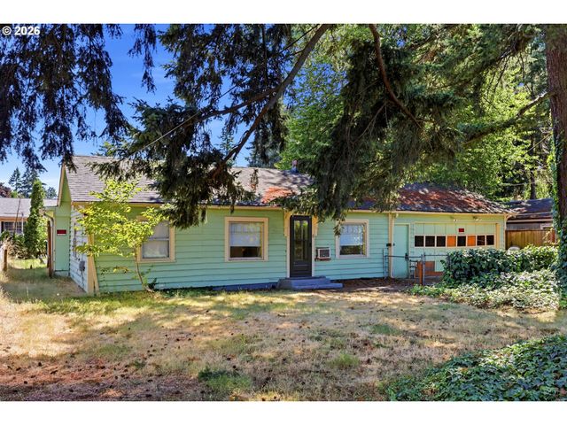 13646 Se RHINE St, Portland, OR 97236
