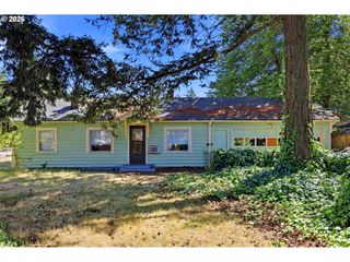 13646 Se RHINE St, Portland, OR 97236
