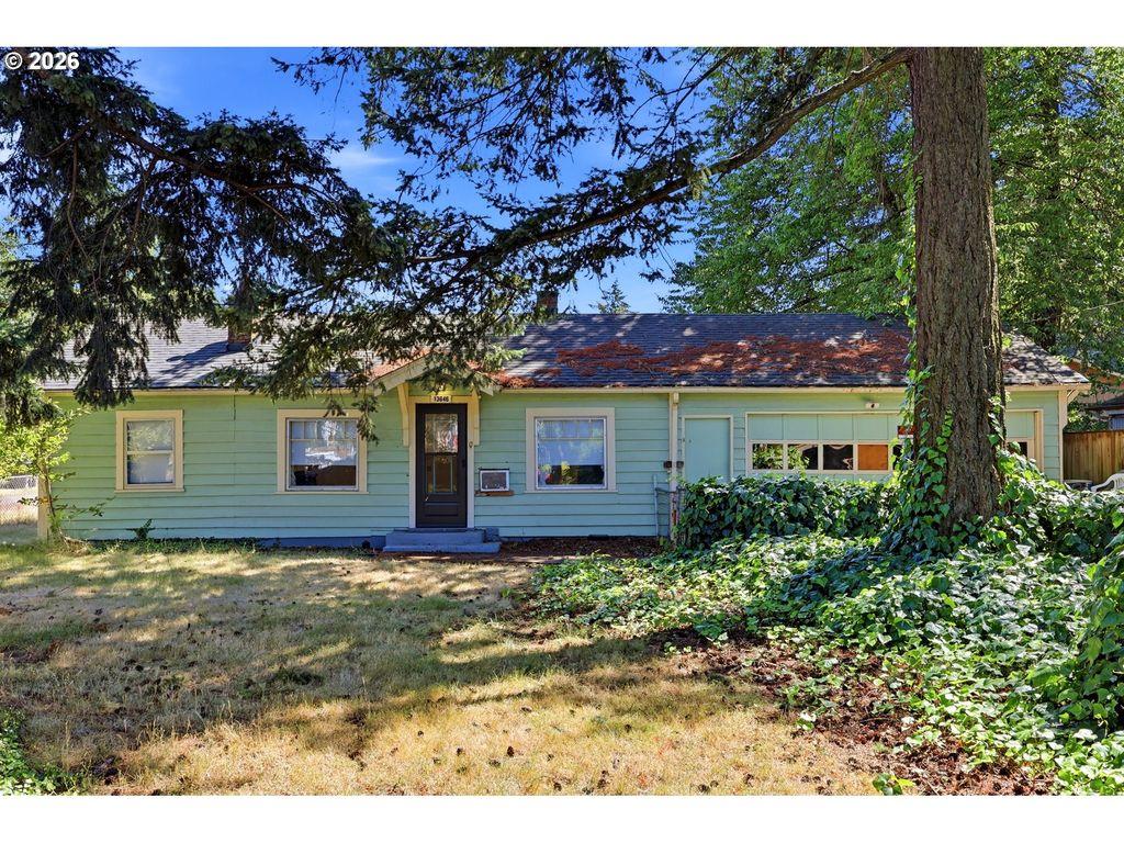 13646 Se RHINE St, Portland, OR 97236