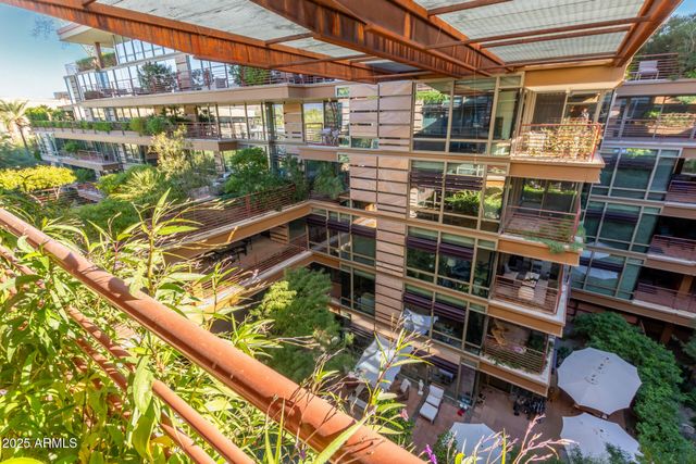 7117 E RANCHO VISTA Drive 5007, Scottsdale, AZ 85251