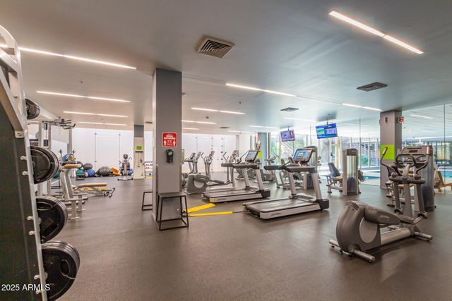 7117 E RANCHO VISTA Drive 5007, Scottsdale, AZ 85251