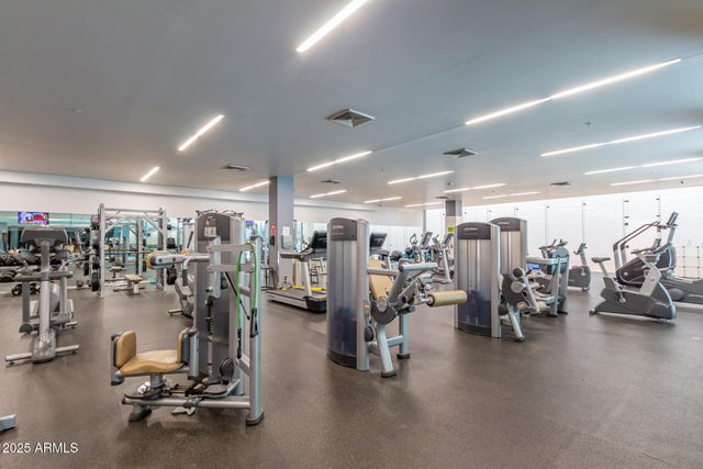 7117 E RANCHO VISTA Drive 5007, Scottsdale, AZ 85251