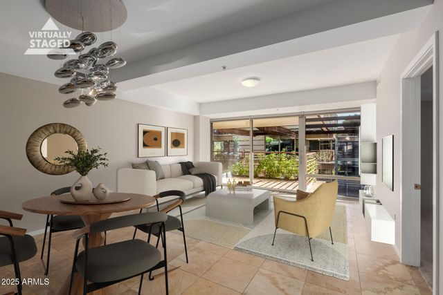 7117 E RANCHO VISTA Drive 5007, Scottsdale, AZ 85251