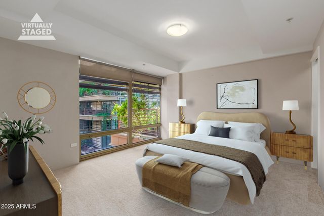 7117 E RANCHO VISTA Drive 5007, Scottsdale, AZ 85251