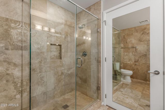 7117 E RANCHO VISTA Drive 5007, Scottsdale, AZ 85251