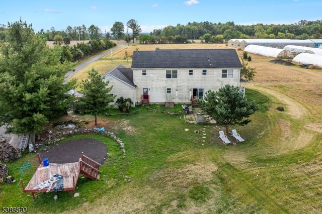 22 Biser Rd, Delaware Twp., NJ 08822