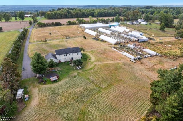 22 Biser Rd, Delaware Twp., NJ 08822