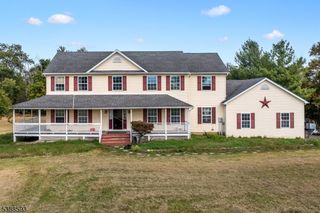 22 Biser Rd, Delaware Twp., NJ 08822