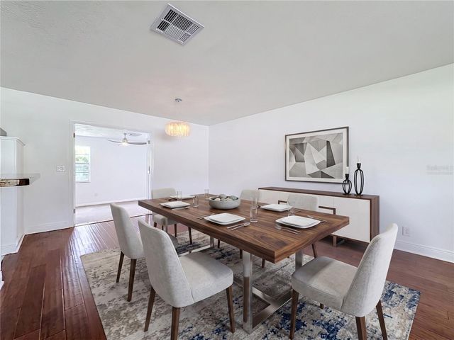 514 W HILDA DRIVE, Brandon, FL 33510