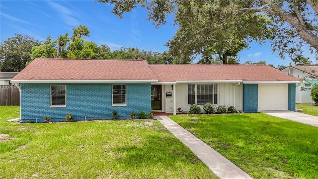 514 W HILDA DRIVE, Brandon, FL 33510