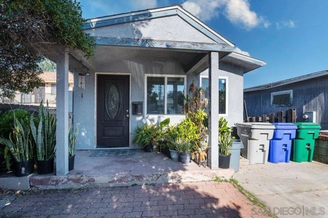 4788 AUBURN DR, San Diego, CA 92105