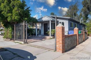 4788 AUBURN DR, San Diego, CA 92105