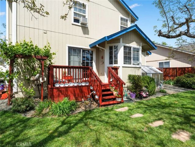 3194 Bartram Circle, Clearlake, CA 95422