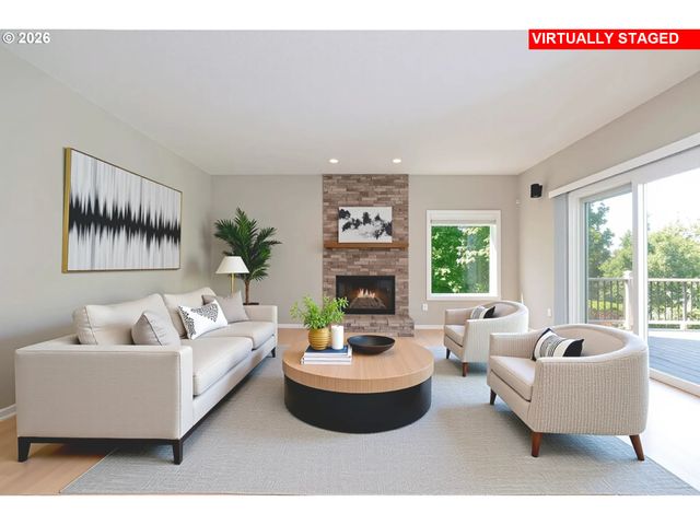 2011 Nw NEW HOPE Ct, Portland, OR 97229