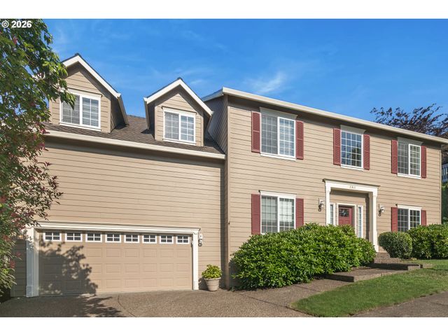 2011 Nw NEW HOPE Ct, Portland, OR 97229