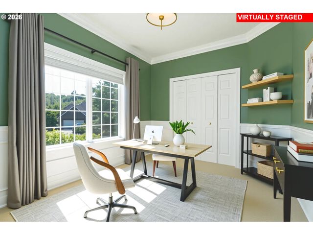 2011 Nw NEW HOPE Ct, Portland, OR 97229