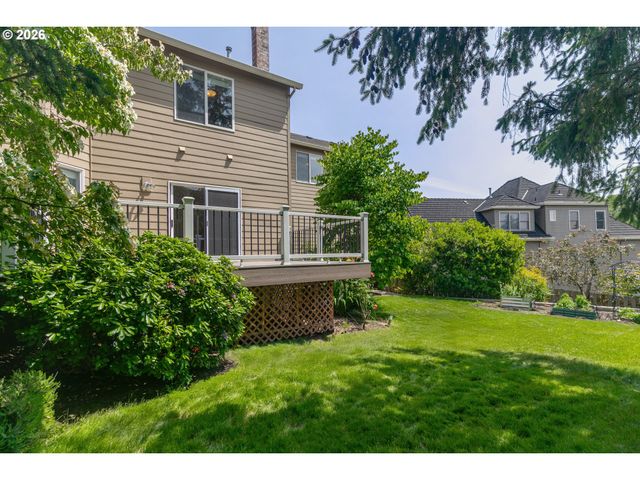 2011 Nw NEW HOPE Ct, Portland, OR 97229