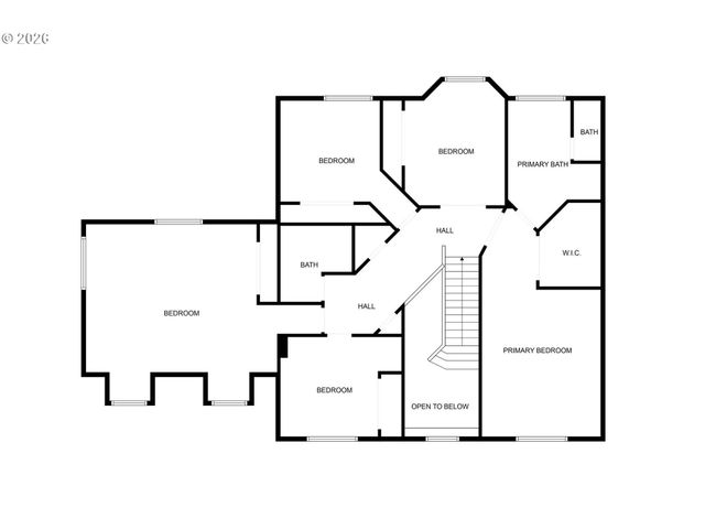 2011 Nw NEW HOPE Ct, Portland, OR 97229