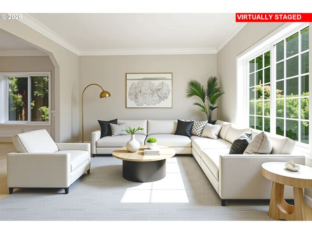 2011 Nw NEW HOPE Ct, Portland, OR 97229