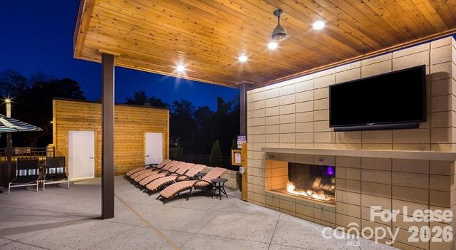 1308 Lorna Street C1, Charlotte, NC 28205