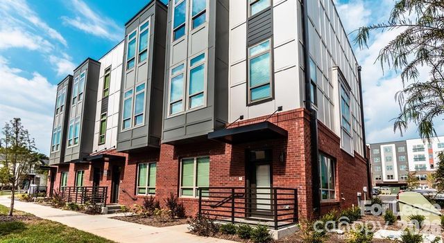 1308 Lorna Street C1, Charlotte, NC 28205