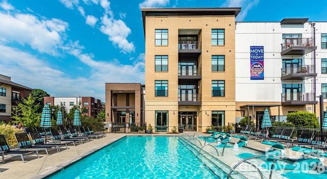 1308 Lorna Street C1, Charlotte, NC 28205