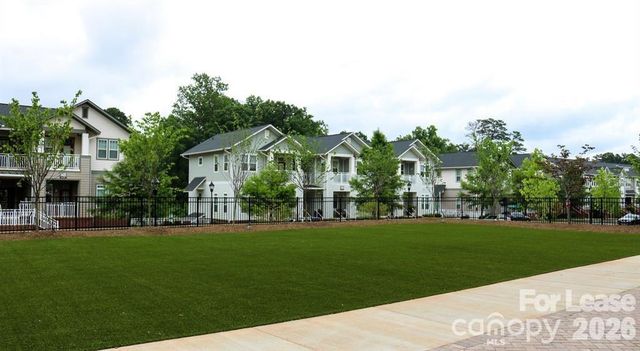 1308 Lorna Street C1, Charlotte, NC 28205