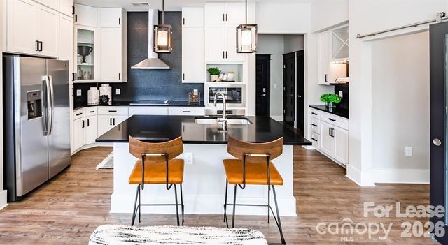 1308 Lorna Street C1, Charlotte, NC 28205
