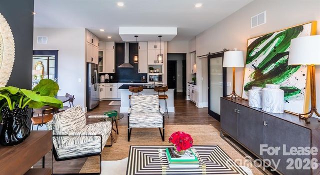 1308 Lorna Street C1, Charlotte, NC 28205