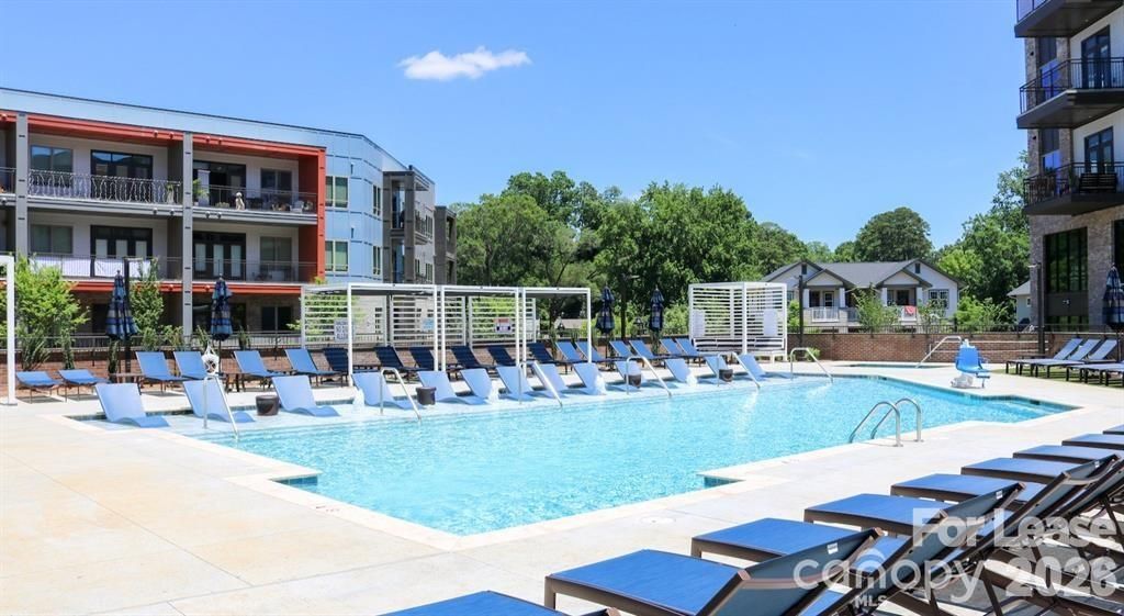 1308 Lorna Street C1, Charlotte, NC 28205