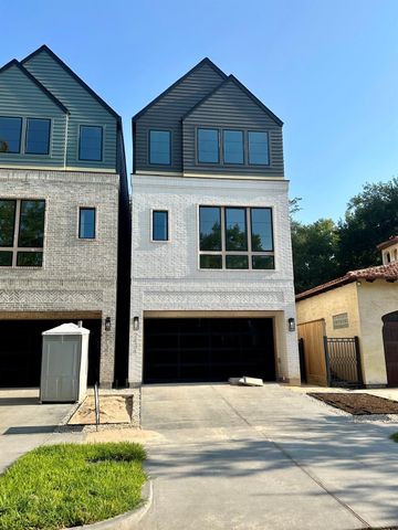 2434 Quenby Street, Houston, TX 77005