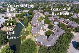 406 Santa Fe Trail 44, Irving, TX 75063