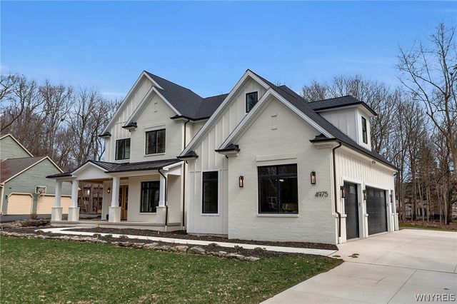 4975 Spaulding Drive, Clarence, NY 14031