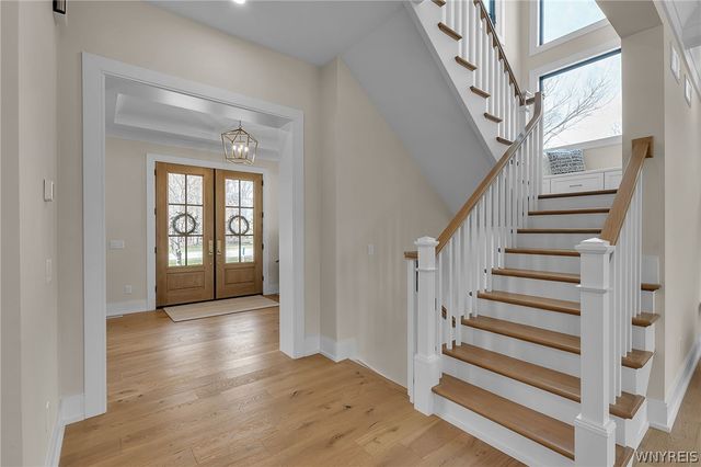 4975 Spaulding Drive, Clarence, NY 14031