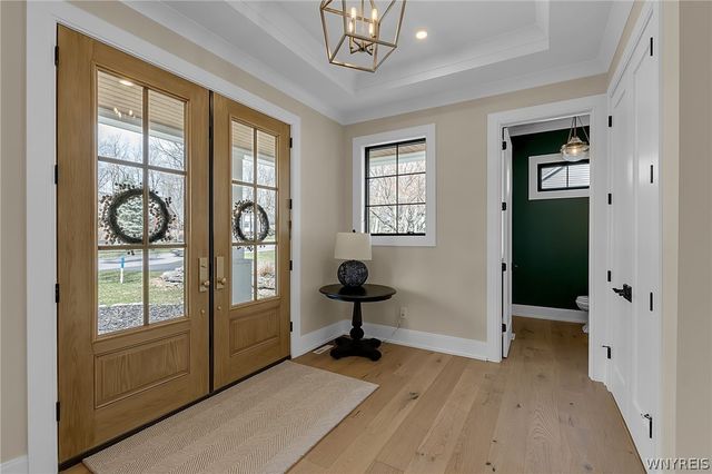 4975 Spaulding Drive, Clarence, NY 14031