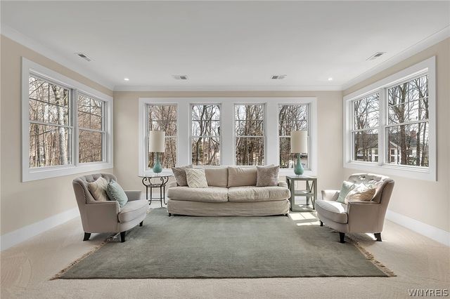 4975 Spaulding Drive, Clarence, NY 14031